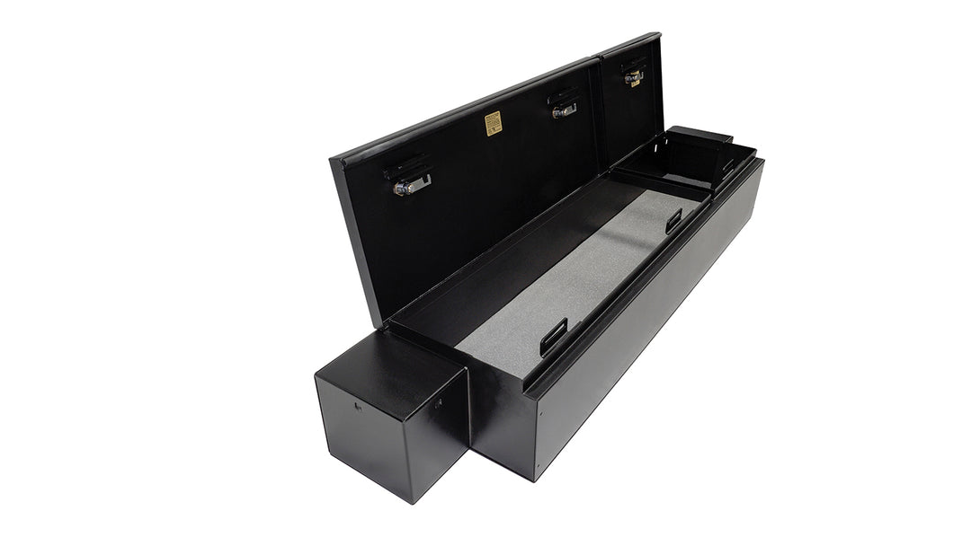 Lockbox