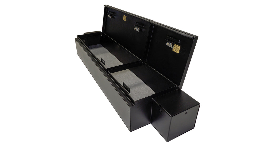 Lockbox