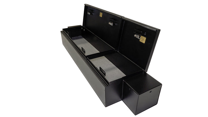 Lockbox