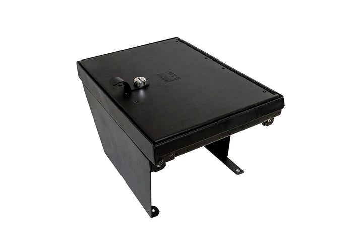 Tuffy Security Products Chevrolet Silverado/GMC Sierra Console Safe Part 356-01