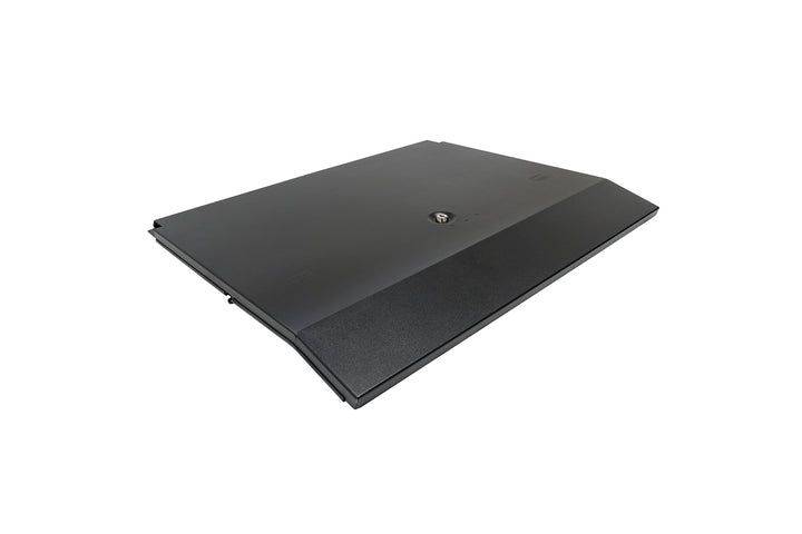 Tuffy Security Products In-Floor Locking Cargo Lid for Jeep Wrangler JL 2018-2026 with 3-Digit Combination Lock