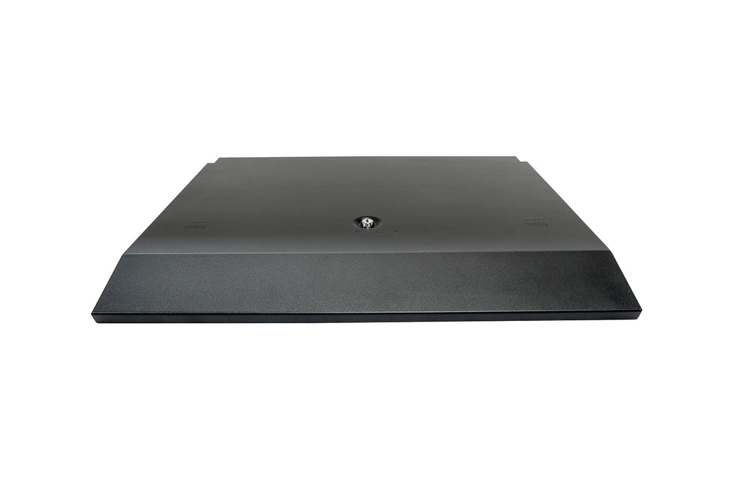 Tuffy Security Products In-Floor Locking Cargo Lid for Jeep Wrangler JL 2018-2026 with 3-Digit Combination Lock