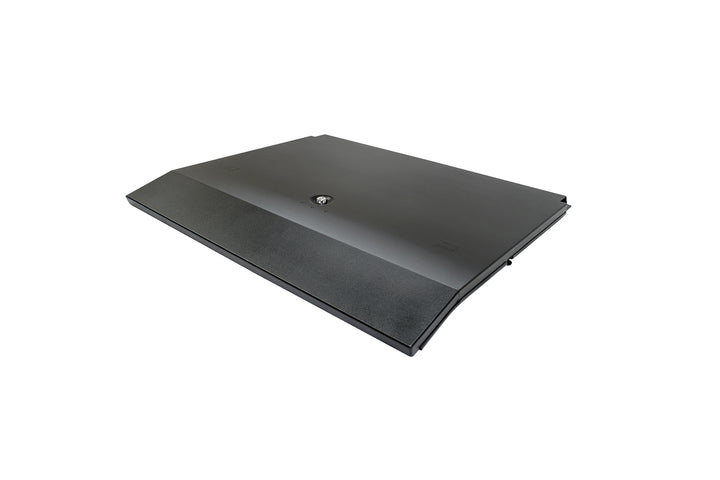 Tuffy Security Products In-Floor Locking Cargo Lid for Jeep Wrangler JL 2018-2026 with 3-Digit Combination Lock