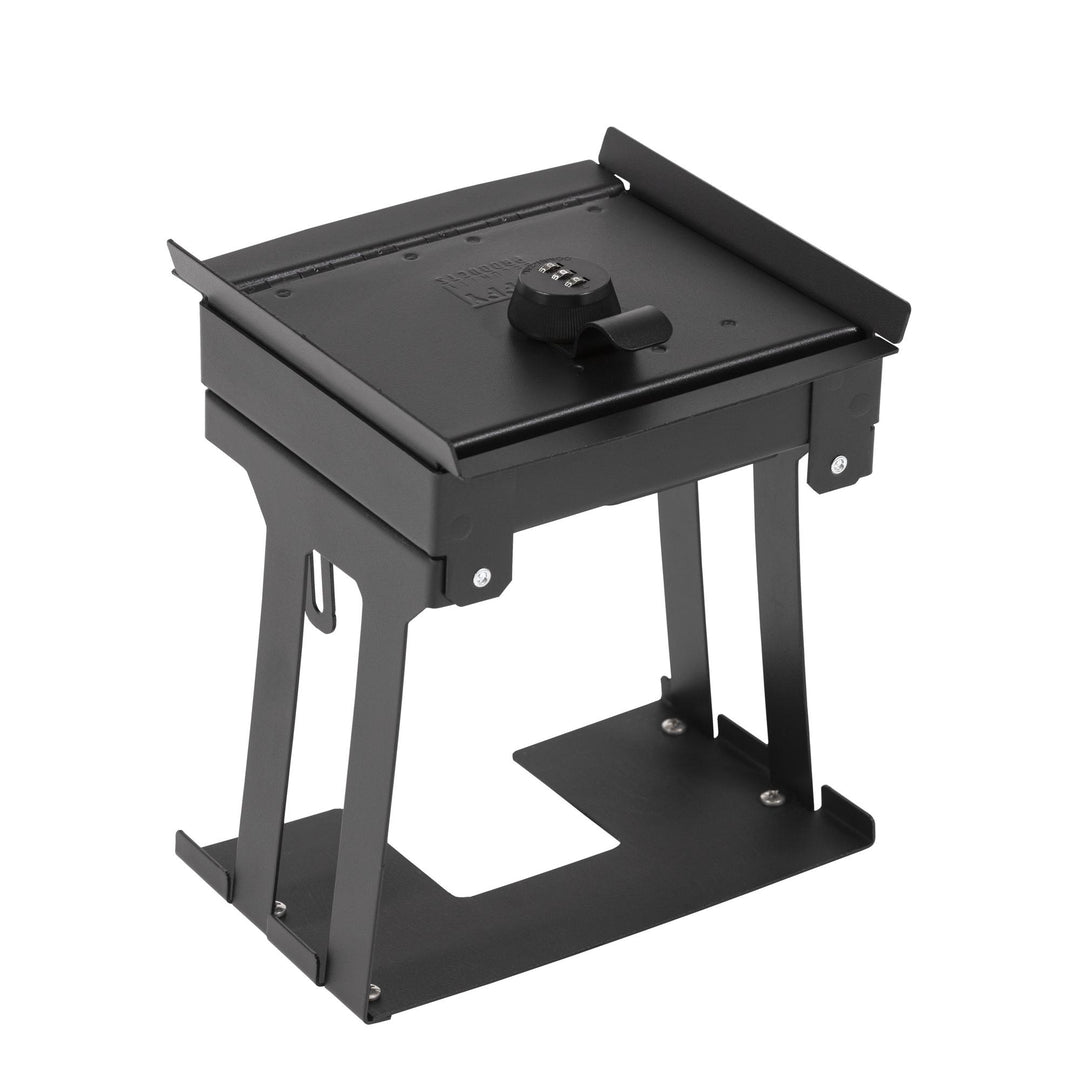 Tuffy Security Products Console Safe for Ford Bronco 2021-2027 with 3-Digit Combination Lock