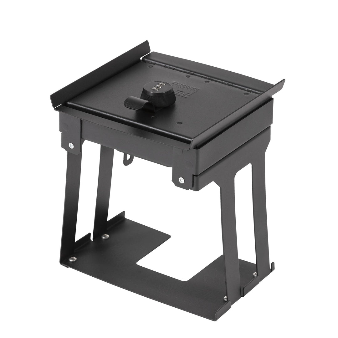 Tuffy Security Products Console Safe for Ford Bronco 2021-2027 with 3-Digit Combination Lock