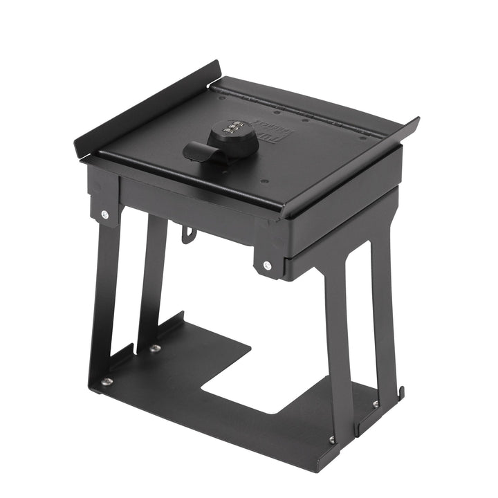 Tuffy Security Products Console Safe for Ford Bronco 2021-2027 with 3-Digit Combination Lock