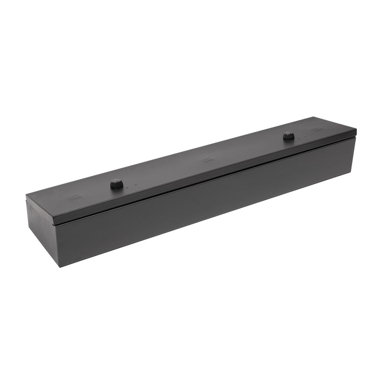 Tuffy Security Products Underseat Lockbox for Jeep Gladiator 2020-2026 with 3-Digit Combination Lock