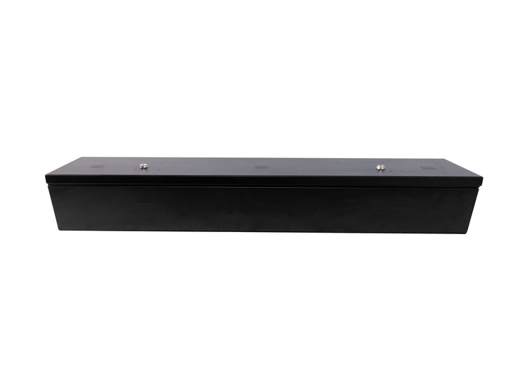 Tuffy Security Products Underseat Lockbox for Jeep Gladiator 2020-2026 with 3-Digit Combination Lock
