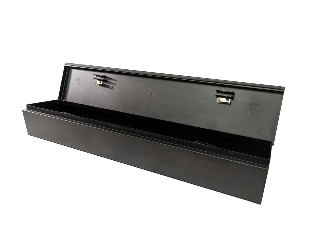 Tuffy Security Products Underseat Lockbox for Jeep Gladiator 2020-2026 with 3-Digit Combination Lock