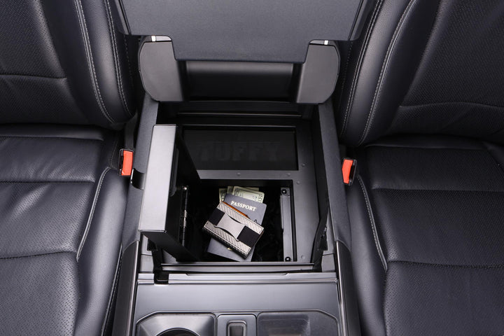 Center Console