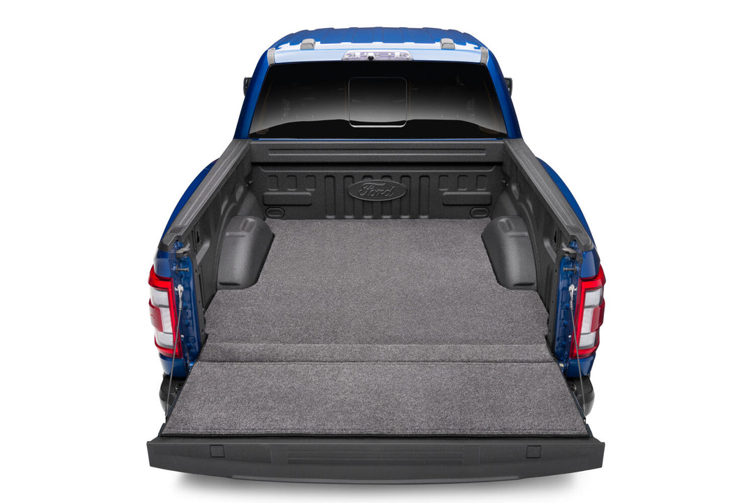 Husky Liners Guardian Comfort Bed and Tailgate Mat for Ford F-150 2015-2023