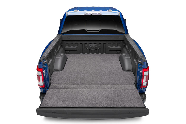 Husky Liners Guardian Comfort Bed and Tailgate Mat for Ford F-150 2015-2023