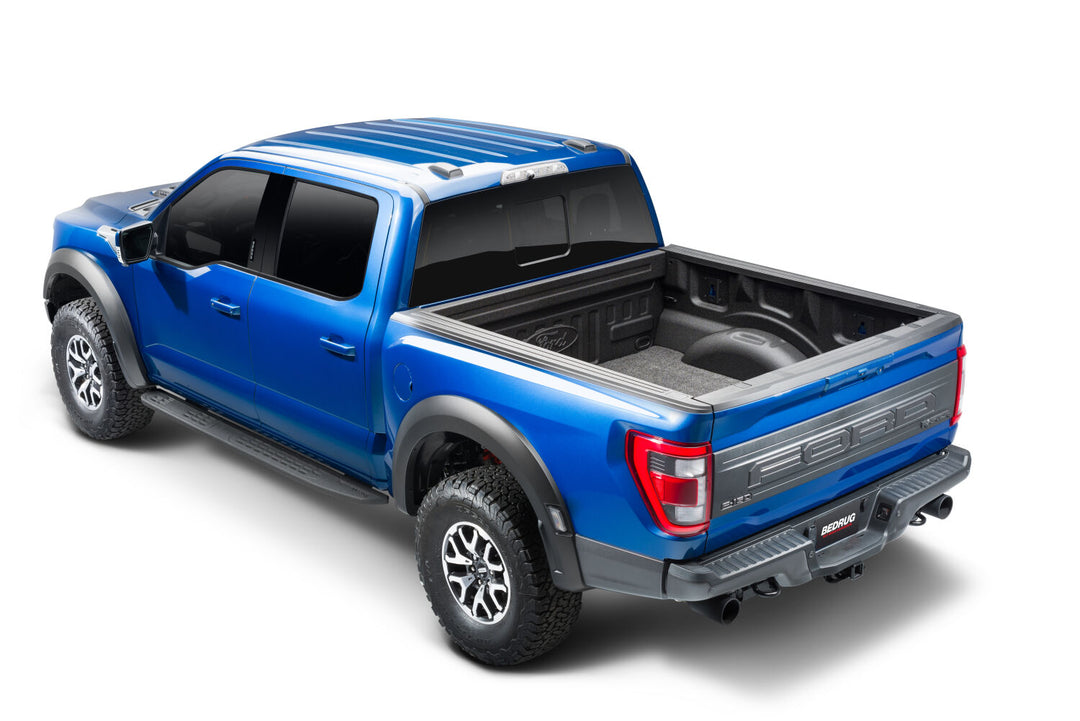 Husky Liners Guardian Comfort Bed and Tailgate Mat for Ford F-150 2015-2023