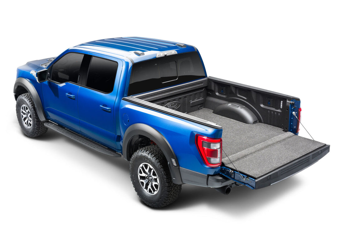 Husky Liners Guardian Comfort Bed and Tailgate Mat for Ford F-150 2015-2023