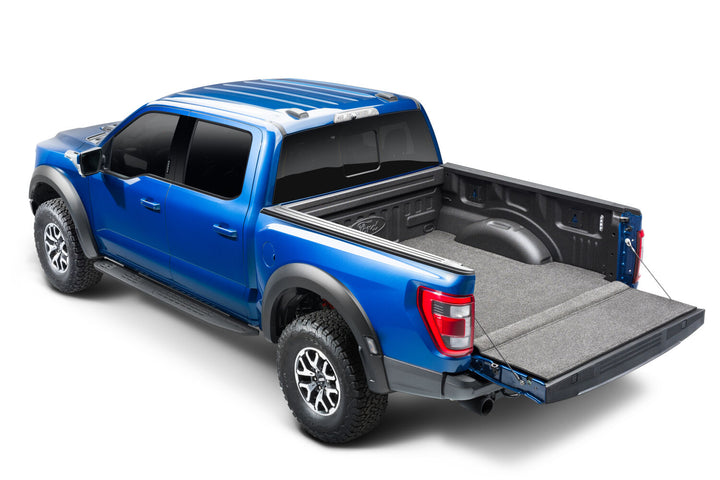 Husky Liners Guardian Comfort Bed and Tailgate Mat for Ford F-150 2015-2023