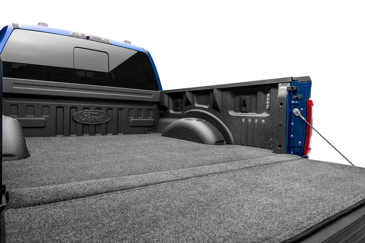 Husky Liners Guardian Comfort Bed and Tailgate Mat for Ford F-150 2015-2023