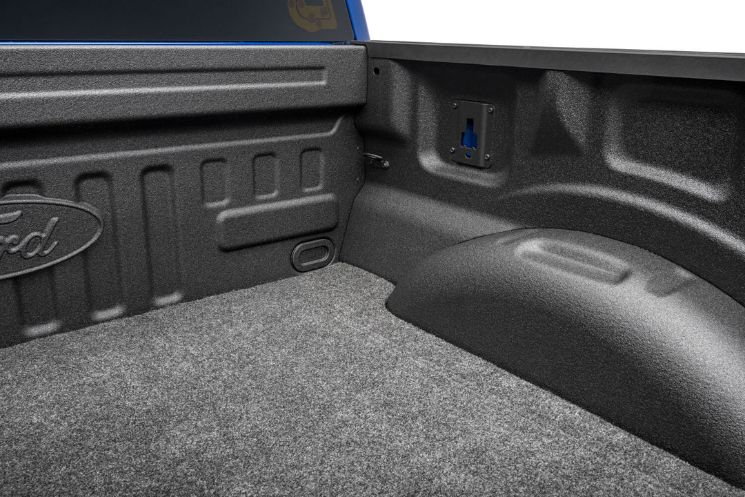 Husky Liners Guardian Comfort Bed and Tailgate Mat for Ford F-150 2015-2023