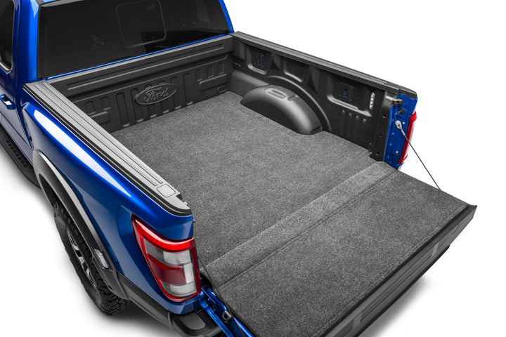Husky Liners Guardian Comfort Bed and Tailgate Mat for Ford F-150 2015-2023