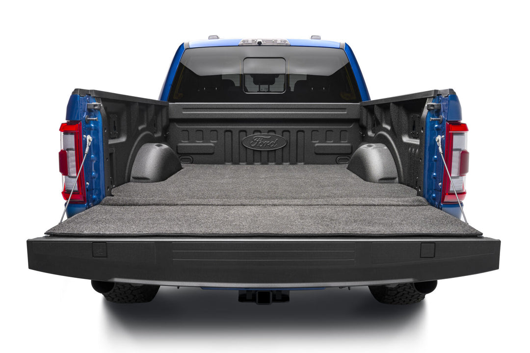 Husky Liners Guardian Comfort Bed and Tailgate Mat for Ford F-150 2015-2023