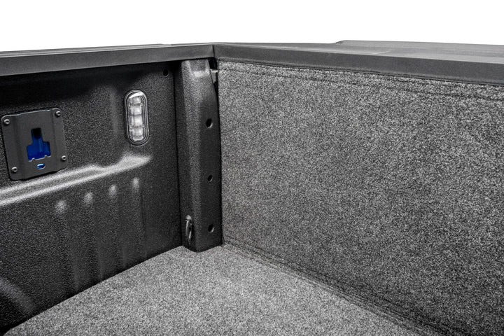 Husky Liners Guardian Comfort Bed and Tailgate Mat for Ford F-150 2015-2023