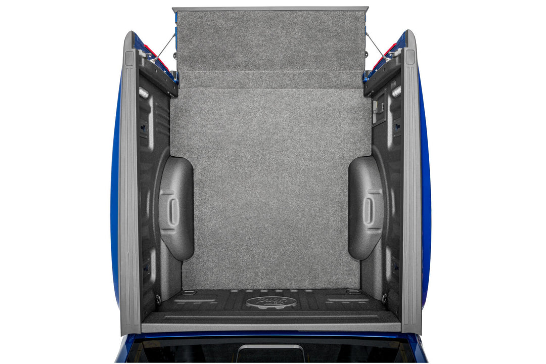 Husky Liners Guardian Comfort Bed and Tailgate Mat for Ford F-150 2015-2023