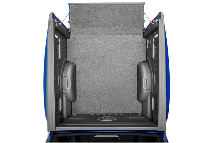 Husky Liners Guardian Comfort Bed and Tailgate Mat for Ford F-150 2015-2023