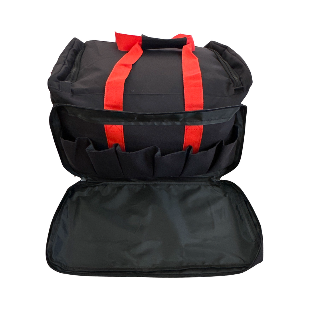 Extreme Recovery Kit (14 items + 9 storage bags + 4 Velcro tapes) *Lifetime Warranty