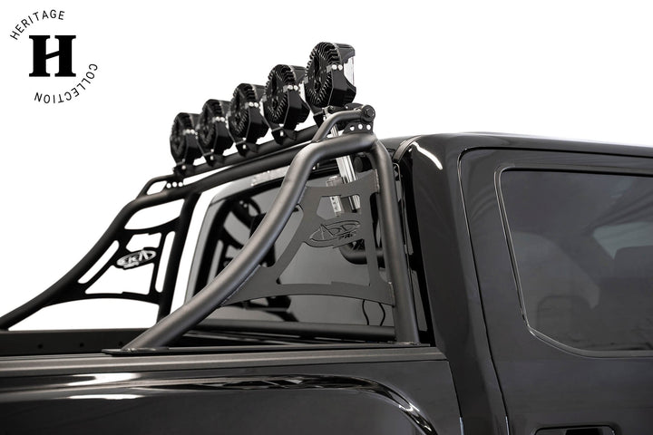 2015 - 2023 Ford F-150/Raptor ADD PRO Chase Rack