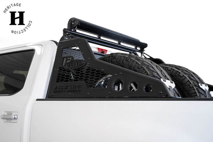 Ford Super Duty Race Series Chase Rack