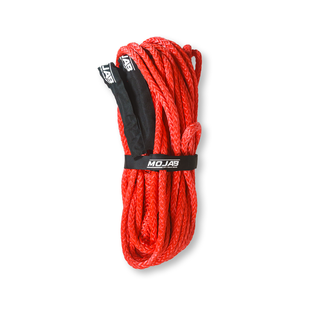 3/8'' x 78’ Winch line Extension