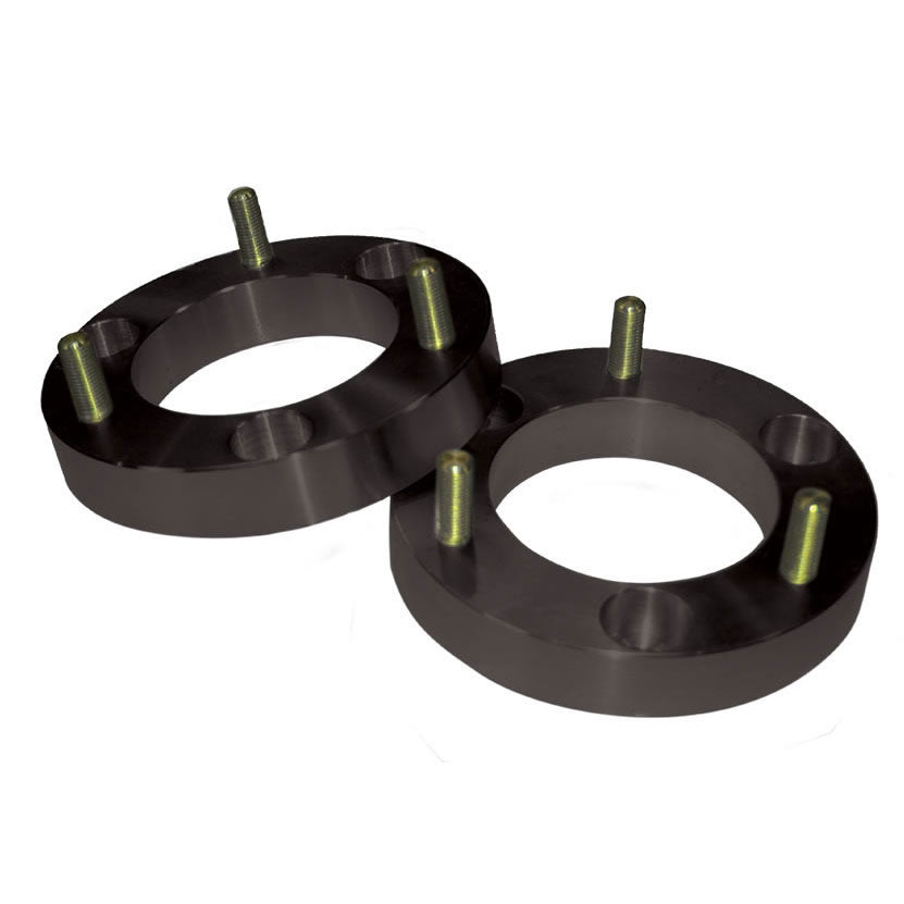 Skyjacker C720MS Suspension Front Leveling Kit for 2007-2014 Chevy Silverado 1500 - 2 Inch Lift