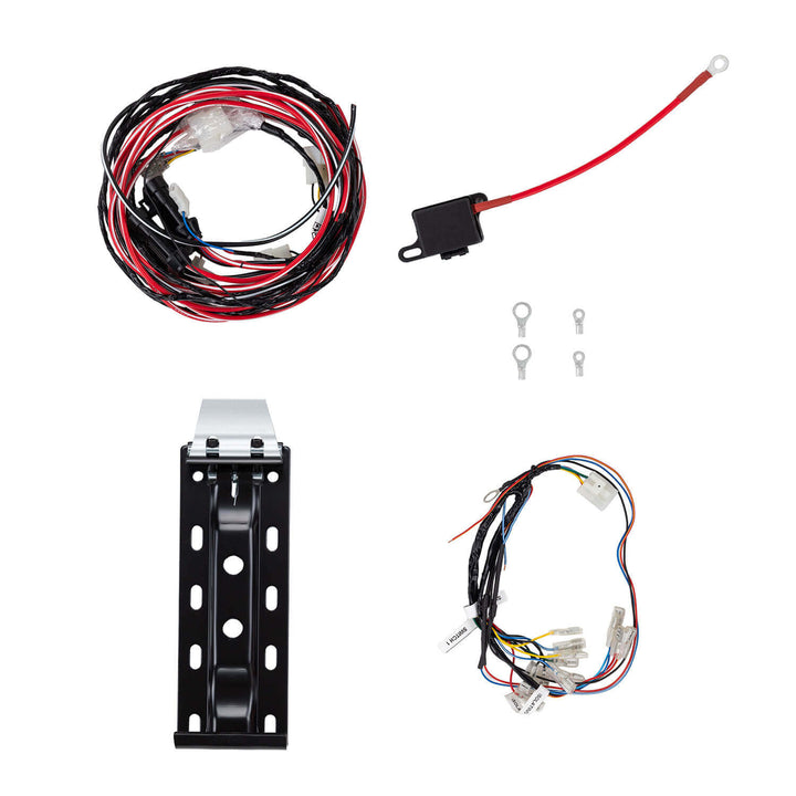 ARB Brushless Twin Motor 12V Onboard Air Compressor CKBLTA12