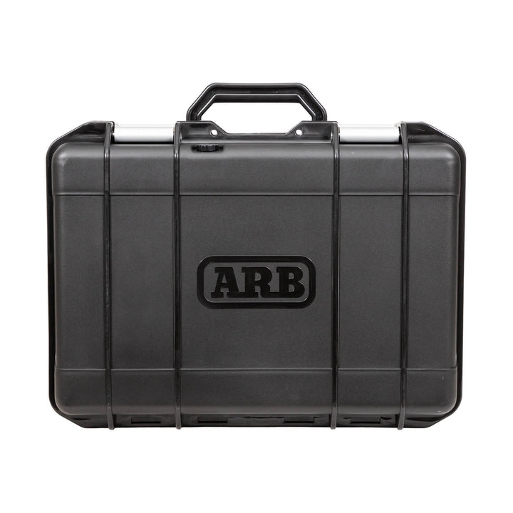 ARB Brushless Twin Motor Portable 12V Air Compressor - CKBLTP12