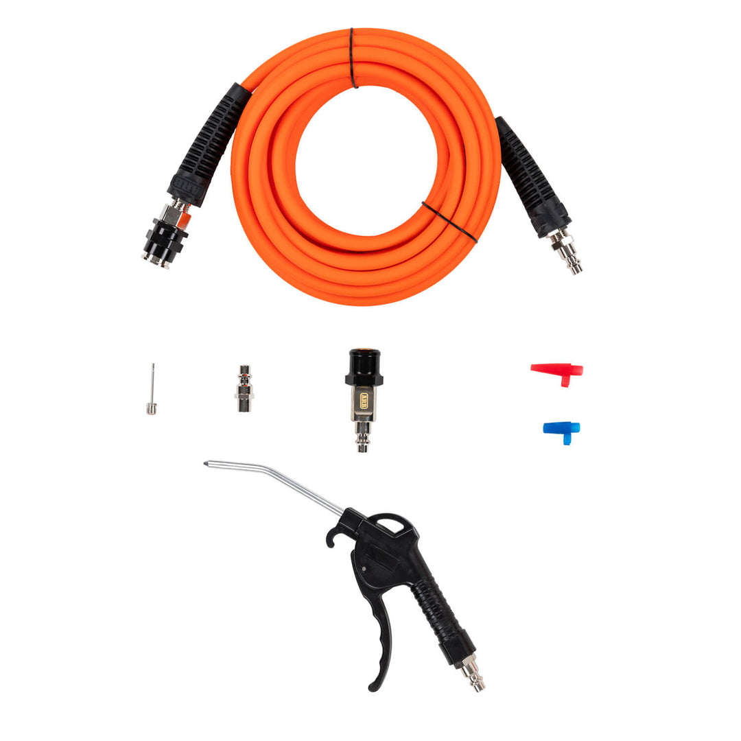ARB Brushless Twin Motor Portable 12V Air Compressor - CKBLTP12