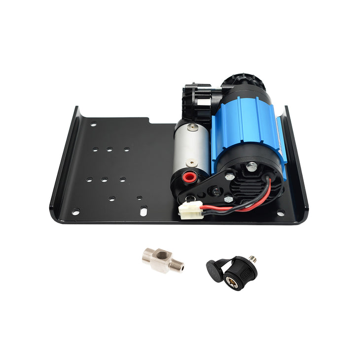 ARB CKMA12BK1 Single 12V Onboard Compressor Kit for Ford Bronco