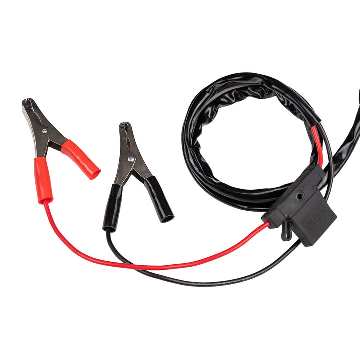 ARB CKMP12V2 Single 12V Portable Air Compressor Kit for Trail and Outdoor Use