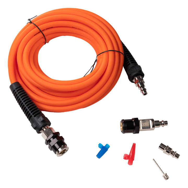 ARB CKMP12V2 Single 12V Portable Air Compressor Kit for Trail and Outdoor Use