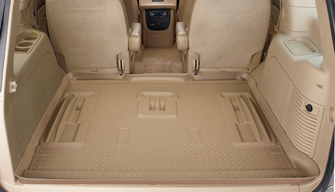 Husky Liners Classic Cargo Liner 25761 for Toyota 4Runner (2003-2009)