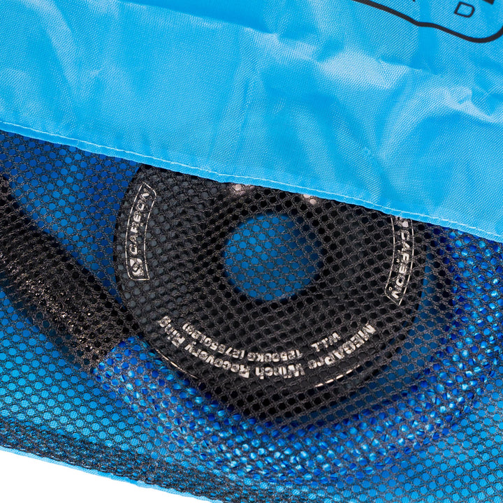 Recovery Ring and Soft Shackle Combo