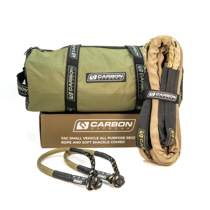 TAC ATV Response Kit