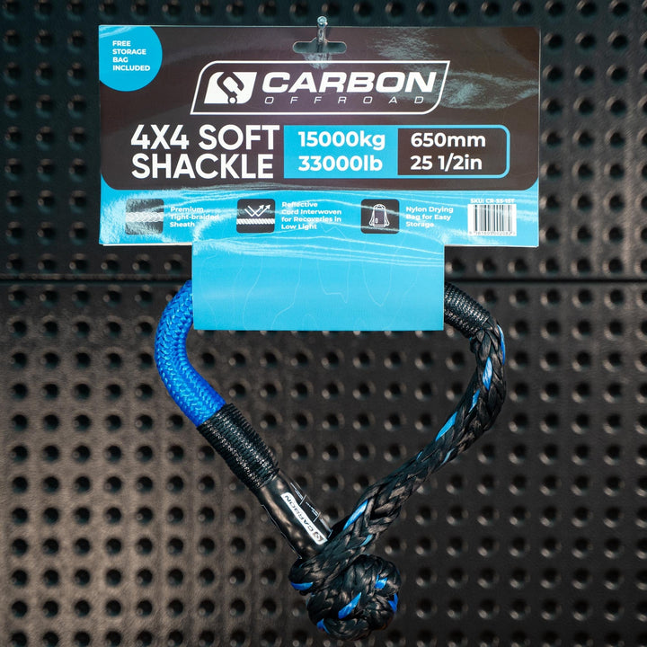 4x4 Soft Shackle