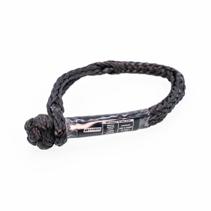 Soft Shackle Keyring 1.1 Ton