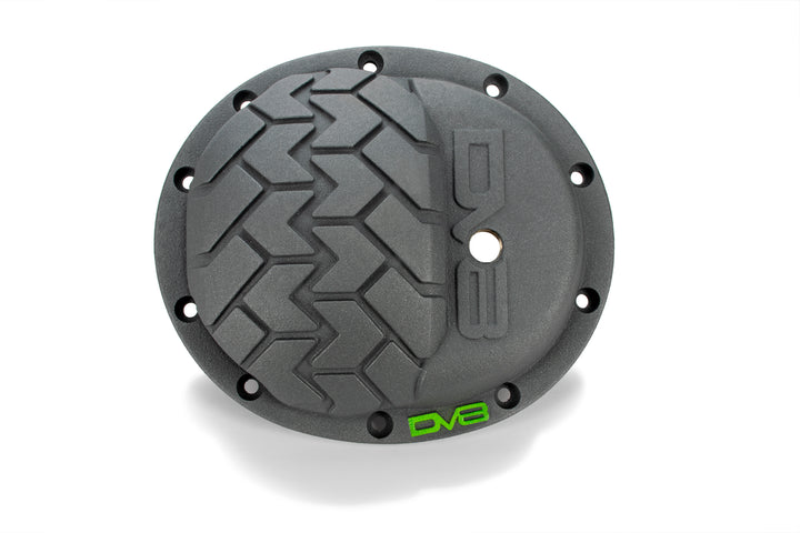 2007-2024 DV8 Offroad Jeep JK Differential Cover Dana 30