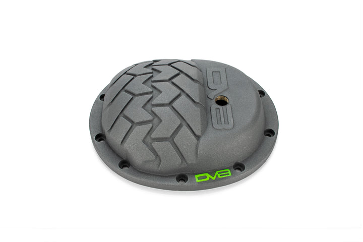 2007-2024 DV8 Offroad Jeep JK Differential Cover Dana 30