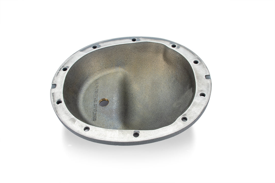 2007-2024 DV8 Offroad Jeep JK Differential Cover Dana 30