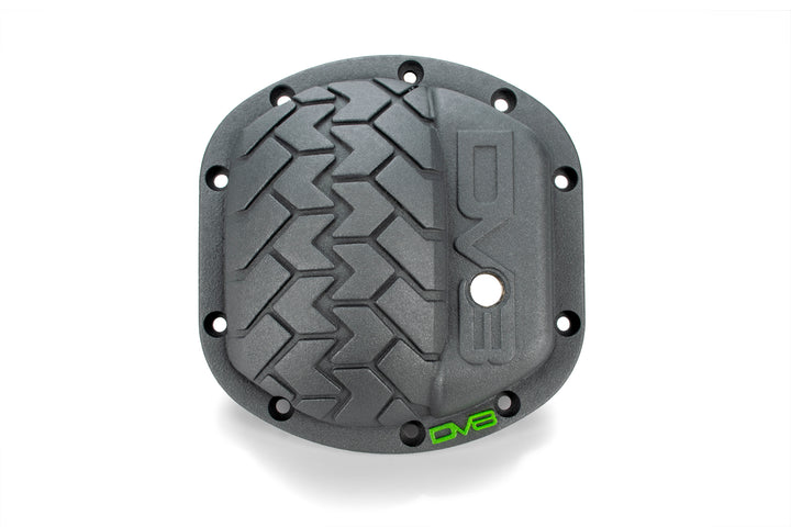 2007-2018 DV8 Offroad Jeep JK Differential Cover Dana 35