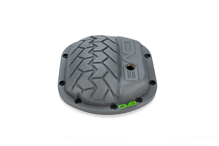 2007-2018 DV8 Offroad Jeep JK Differential Cover Dana 35