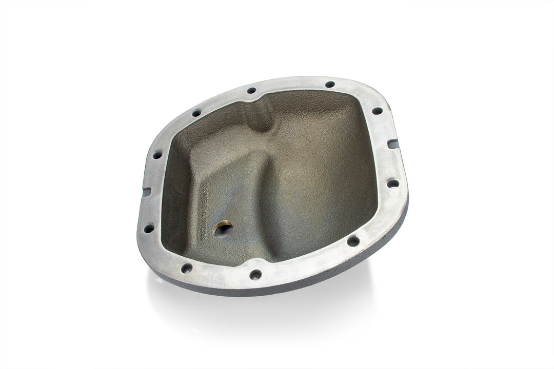 2007-2018 DV8 Offroad Jeep JK Differential Cover Dana 35