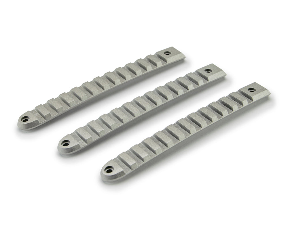 2007-2018 Jeep Wrangler DV8 Offroad Jeep Jk 2 Door Handle Inserts