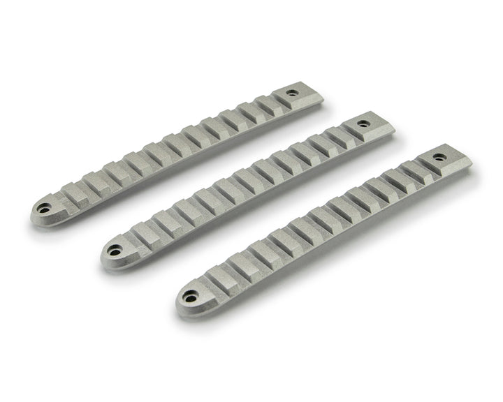 2007-2018 Jeep Wrangler DV8 Offroad Jeep Jk 2 Door Handle Inserts